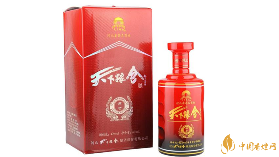 天下糧倉(cāng)酒42度多少錢(qián)一瓶？天下糧倉(cāng)酒42度價(jià)格表一覽2020