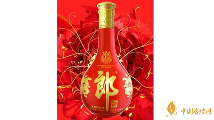中國郎酒價格表大全一覽2020 中國郎酒一瓶多少錢？
