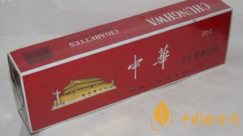 硬盒中華怎么辨別真假？硬盒中華真?zhèn)螀^(qū)別2020