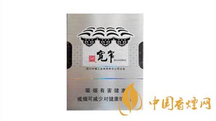 嬌子寬窄自在好抽嗎？嬌子寬窄自在香煙品析2020
