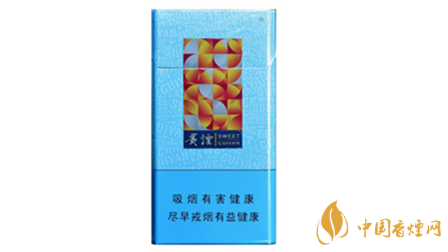 貴煙思味香煙味道怎么樣？貴煙思味口感賞析2020