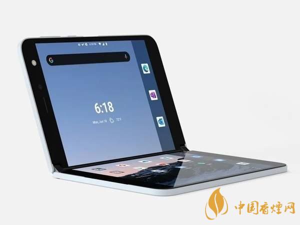 微軟Surface Duo降價(jià) 微軟Surface Duo銷量走低