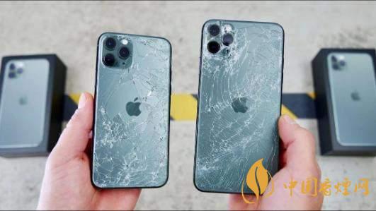 iPhone12防摔測試 iPhone12防摔能力怎么樣