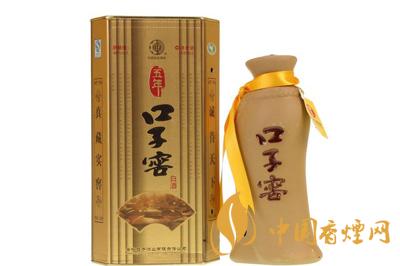 口子窖酒2020價(jià)格表 口子窖酒多少錢