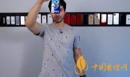 iPhone12真機(jī)防摔測(cè)試 iPhone12手機(jī)有多耐摔