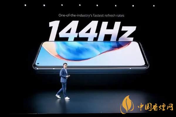 紅米K30S至尊紀念版和opporeno4se對比測評 哪款更好？