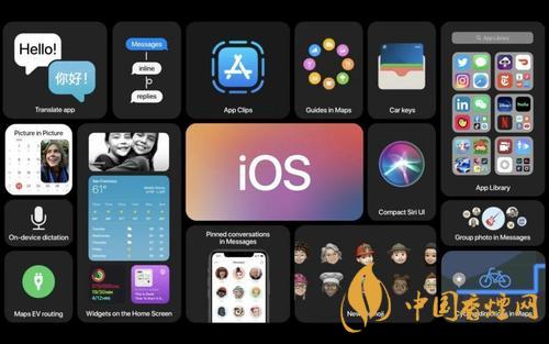蘋果iOS14怎么隱藏應(yīng)用程序頁面？