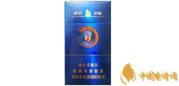 南京夢(mèng)都爆珠什么味？南京夢(mèng)都爆珠好抽么？