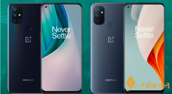 OnePlusNordN105G和N100對比 哪款手機(jī)更好？