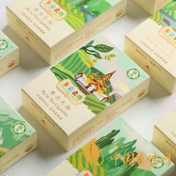 茶煙能戒煙嗎？對身體傷害大嗎？
