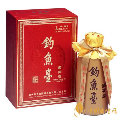 釣魚臺國賓酒價格大全 釣魚臺國賓酒酒型分類盤點(diǎn)