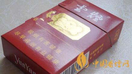 云煙朱砂紅出口一盒多少錢？云煙朱砂紅出口價(jià)格一覽2020