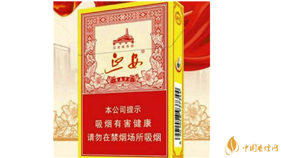 延安青春歲月的爆珠是什么味道？延安青春歲月爆珠口感品析2020