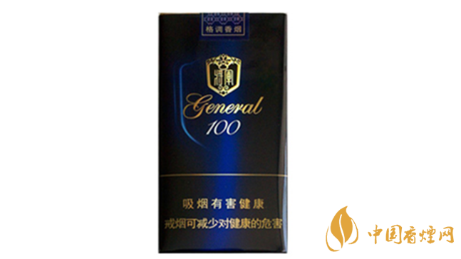 將軍格調(diào)100多少錢？將軍格調(diào)100小盒價格2020