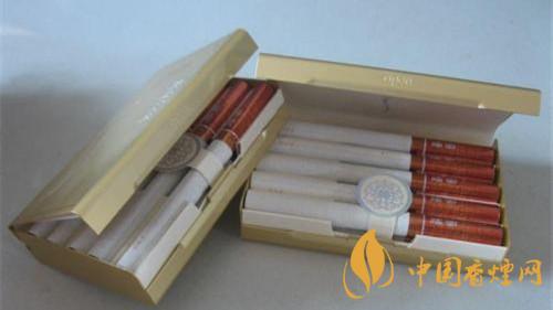 蘇煙鉑晶味道怎么樣？蘇煙鉑晶香煙品析2020