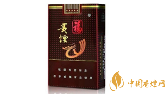 貴煙黑福怎么樣 貴煙黑?？谖稖y評(píng)2020