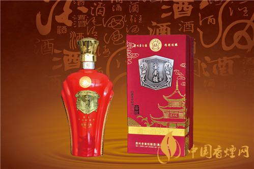 宴南樓酒多少錢一瓶 宴南樓系列酒價(jià)格一覽