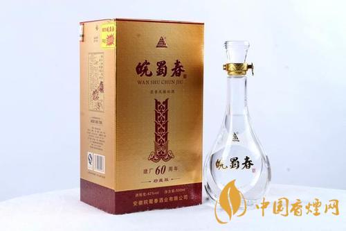 皖蜀春酒價(jià)格表一覽 2020皖蜀春酒最新報(bào)價(jià)