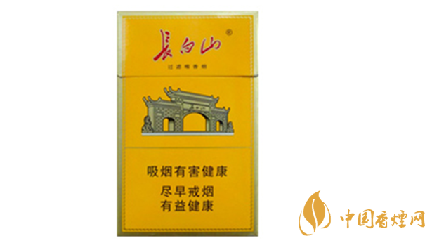 長白山悅多少錢一盒價格？長白山悅價格一覽2020
