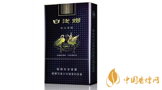 白沙軟珍品口味好抽嗎？白沙軟珍品口感品析2020