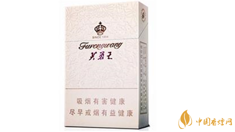 芙蓉王硬君信好抽嗎？芙蓉王硬君信香煙包裝及口感測(cè)評(píng)2020