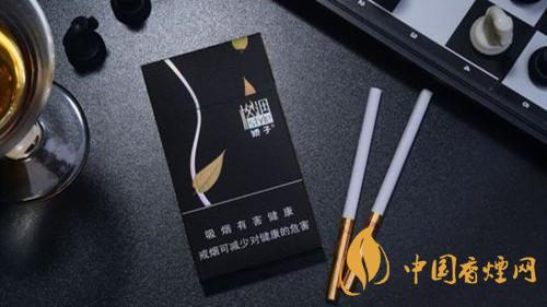 短支煙哪個(gè)好抽排名？短支香煙口感排行2020
