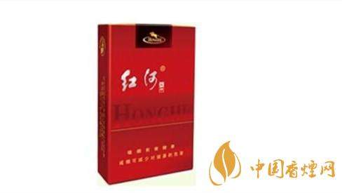 紅河奔騰軟包裝多少錢(qián)一盒？紅河奔騰價(jià)格一覽2020