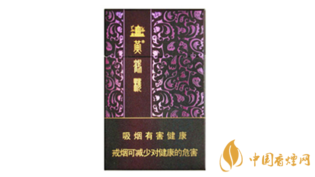 黃鶴樓新雅韻多少一盒？黃鶴樓新雅韻硬盒價格一覽2020