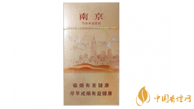 南京夢(mèng)都尊喜香煙好不好抽？南京夢(mèng)都尊喜香煙口感介紹2020