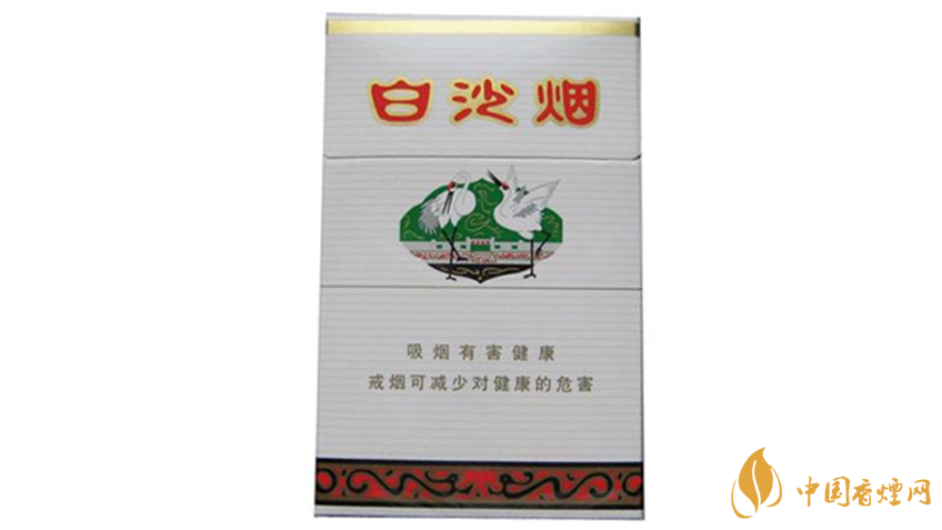 白沙硬盒口感怎么樣？白沙硬盒白色口感測(cè)評(píng)2020