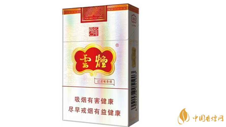 云煙云龍?jiān)趺礃?？云煙云龍包裝及口感參數(shù)2020