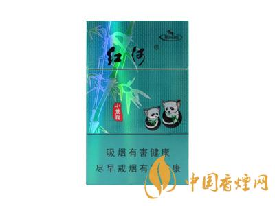 小熊貓香煙多少錢(qián)一包 小熊貓香煙價(jià)格表圖2020