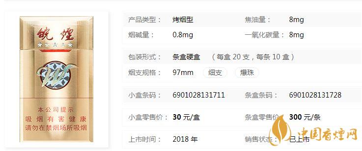 黃山金皖細(xì)支價(jià)格多少錢(qián)一包價(jià)格