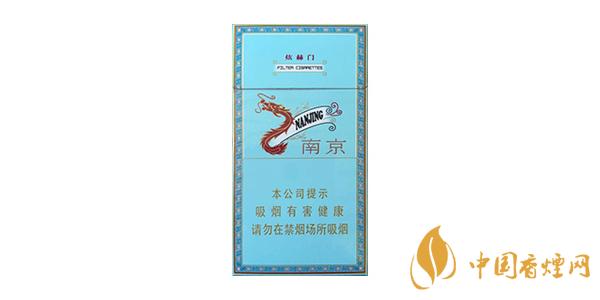 2025南京炫赫門細(xì)支一包多少錢 南京炫赫門價格表圖