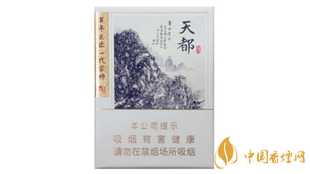 黃山天都9+1有爆珠嗎？黃山天都9+1香煙口感及包裝