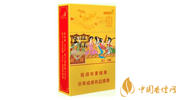 好貓香煙零售價一包多少錢？好貓香煙價格查詢最新