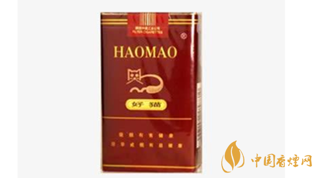 好貓香煙零售價一包多少錢？好貓香煙價格查詢最新