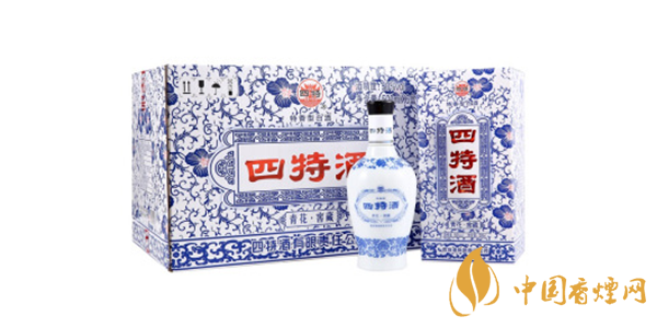 四特酒價(jià)格表大全圖片 四特酒有多少種類(lèi)
