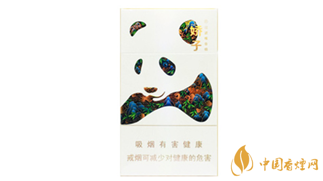 嬌子功夫經典多少錢一包 嬌子功夫經典價格表及參數(shù)