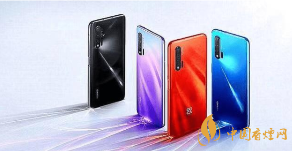 華為nova8Pro和華為暢享20se參數(shù)對比 怎么選？