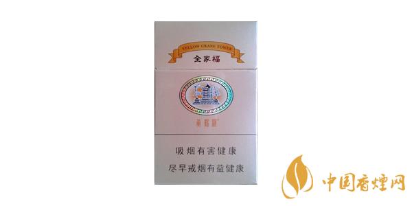 黃鶴樓全家?？诟性趺礃?黃鶴樓全家福價格參數(shù)