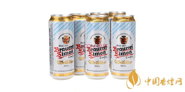 小麥白啤酒多少錢？小麥白啤酒價格及其圖片