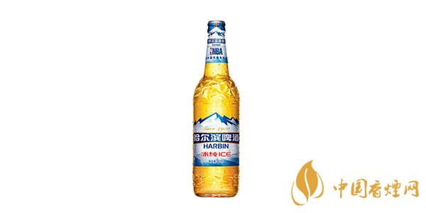 哈爾濱啤酒多少錢一箱？哈爾濱啤酒價格及其圖片2021