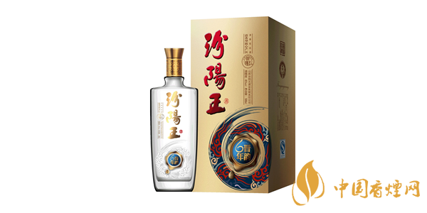 汾陽(yáng)王45度多少錢(qián)一瓶 汾陽(yáng)王45度酒價(jià)格表圖大全