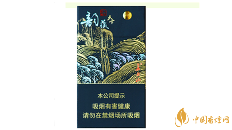 長白山韻藏天下細(xì)支煙怎么樣 長白山韻藏天下細(xì)支爆珠口味測評(píng)