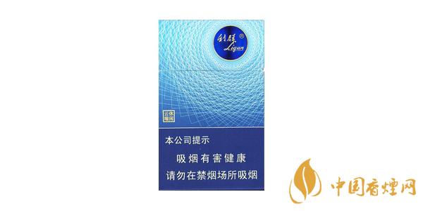 利群細(xì)支香煙多少錢一包 利群細(xì)支2025最新價格表一覽