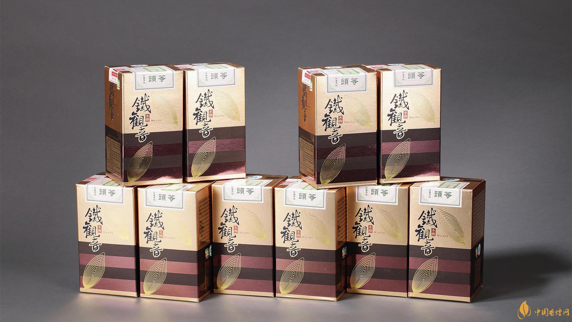 木柵鐵觀音多少錢一斤 木柵鐵觀音價(jià)格2021市場報(bào)價(jià)