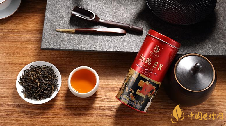 滇紅茶多少錢一斤價(jià)格 滇紅茶的功效與作用一覽