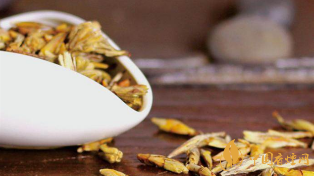 重慶老蔭茶是什么茶 重慶老蔭茶圖片介紹一覽