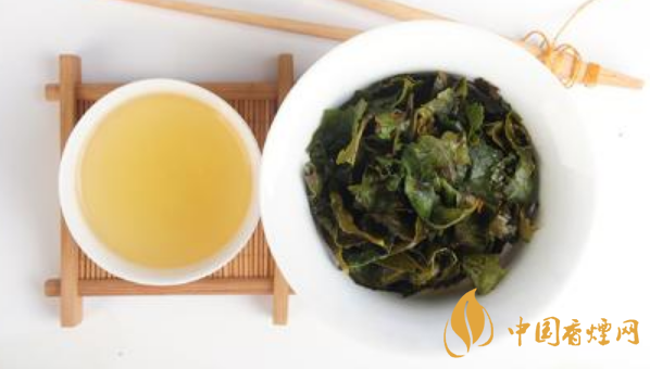 鐵觀音屬于什么茶&nbsp; 鐵觀音的功效與特征介紹一覽